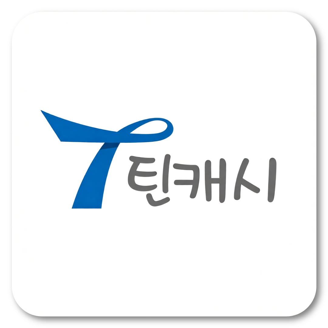 틴캐시